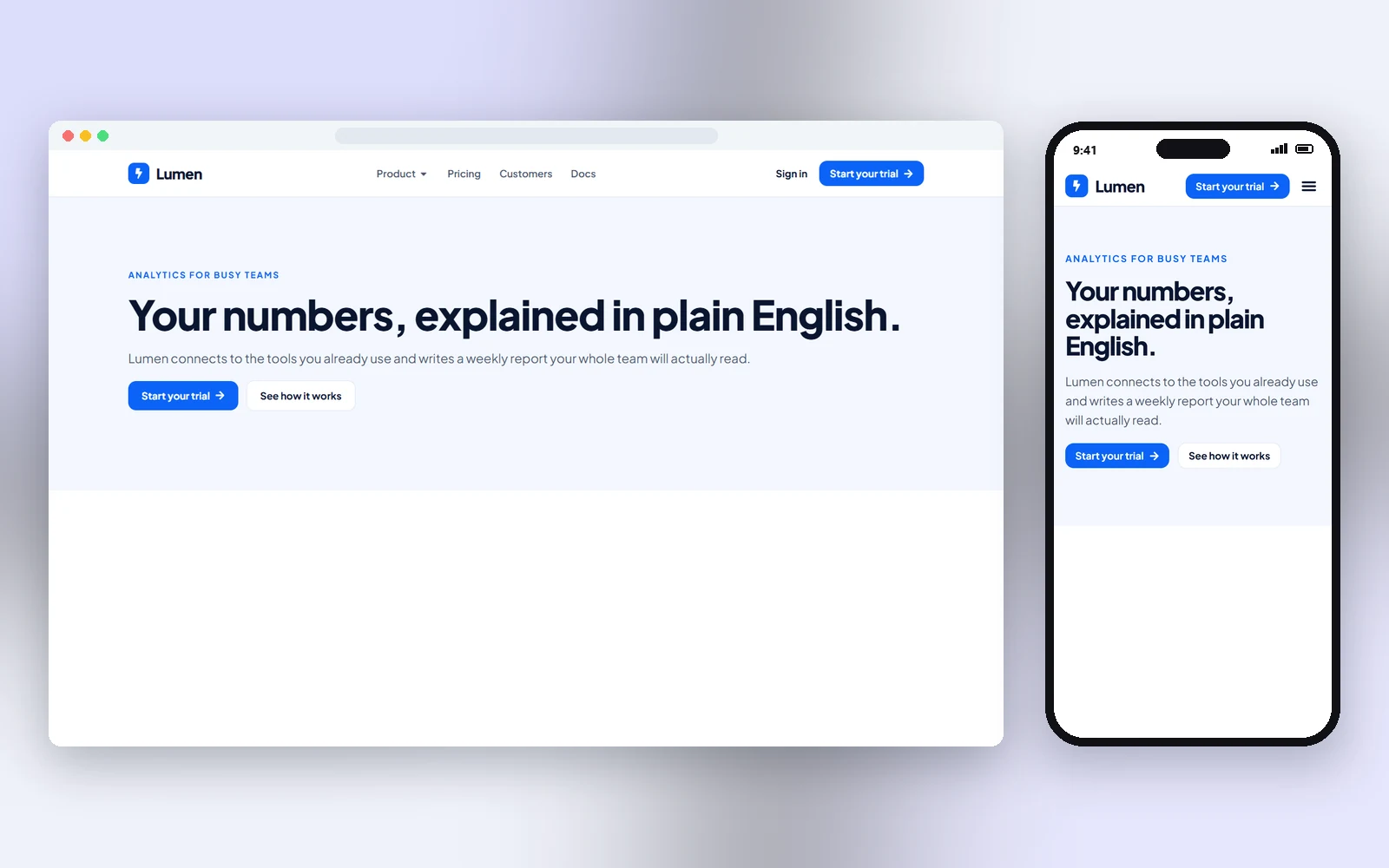 Elementor Header Templates — 24 headers for Elementor in one kit